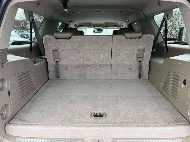 2018 Chevrolet Suburban 2WD 1500 LT