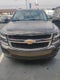 2018 Chevrolet Suburban 2WD 1500 LT