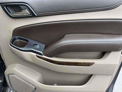 2018 Chevrolet Suburban 2WD 1500 LT