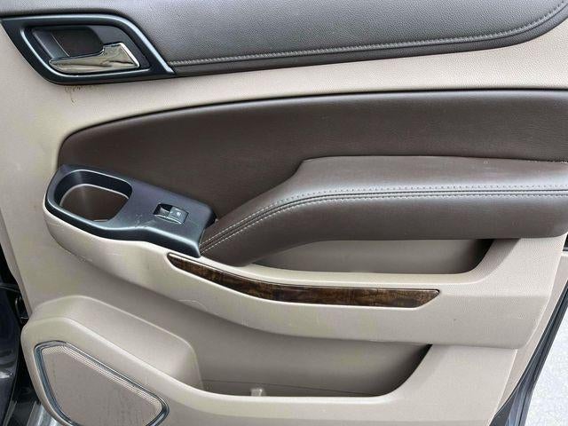 2018 Chevrolet Suburban 2WD 1500 LT