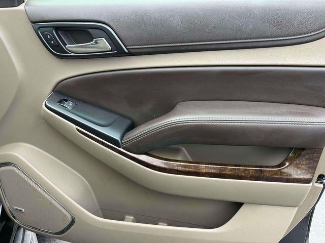 2018 Chevrolet Suburban 2WD 1500 LT