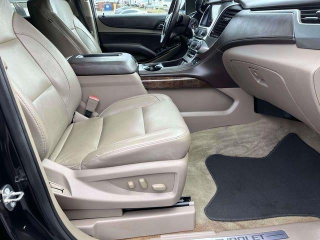 2018 Chevrolet Suburban 2WD 1500 LT