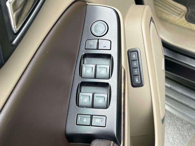 2018 Chevrolet Suburban 2WD 1500 LT