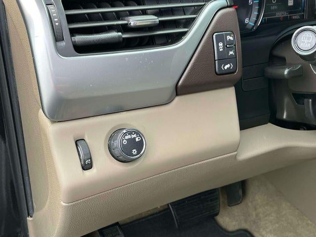 2018 Chevrolet Suburban 2WD 1500 LT