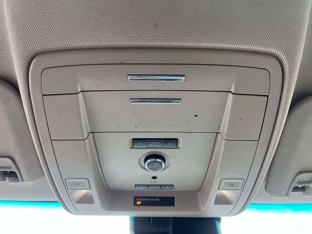 2018 Chevrolet Suburban 2WD 1500 LT