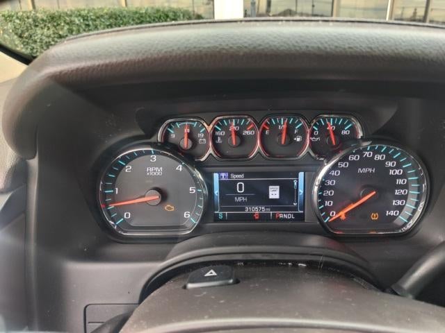 2018 Chevrolet Suburban 2WD 1500 LT