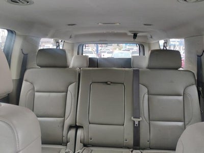 2018 Chevrolet Suburban 2WD 1500 LT