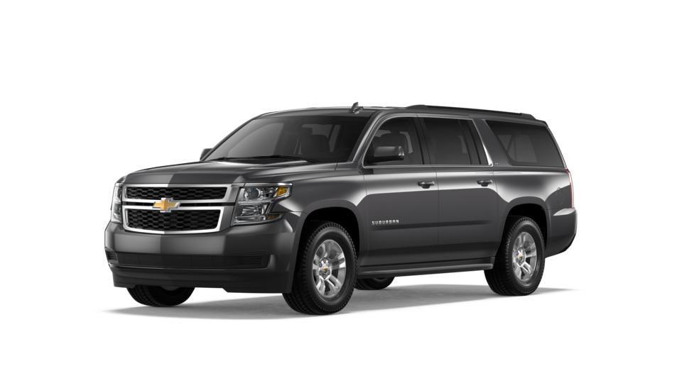 2018 Chevrolet Suburban 2WD 1500 LT