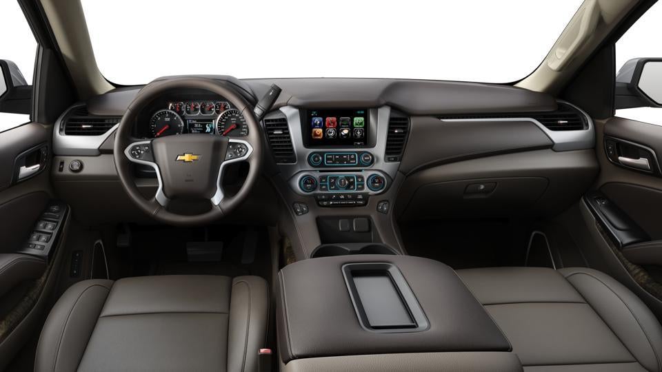 2018 Chevrolet Suburban 2WD 1500 LT