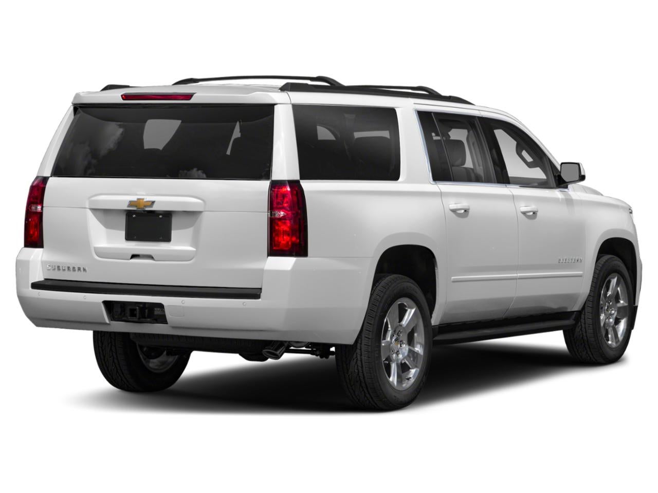 2018 Chevrolet Suburban 2WD 1500 LT