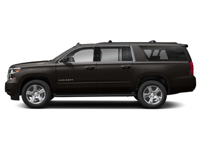 2018 Chevrolet Suburban 2WD 1500 LT