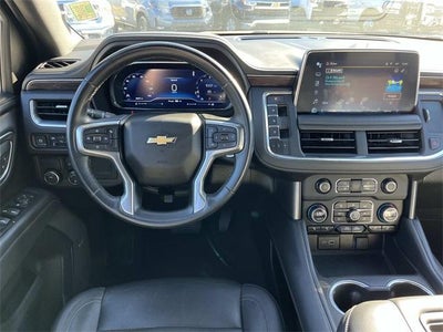 2023 Chevrolet Tahoe 2WD LT