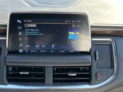 2023 Chevrolet Tahoe 2WD LT