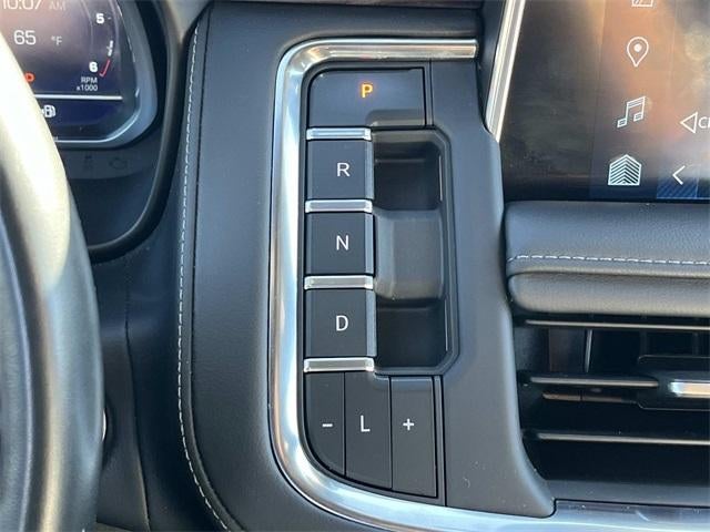 2023 Chevrolet Tahoe 2WD LT