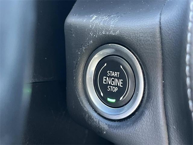 2023 Chevrolet Tahoe 2WD LT