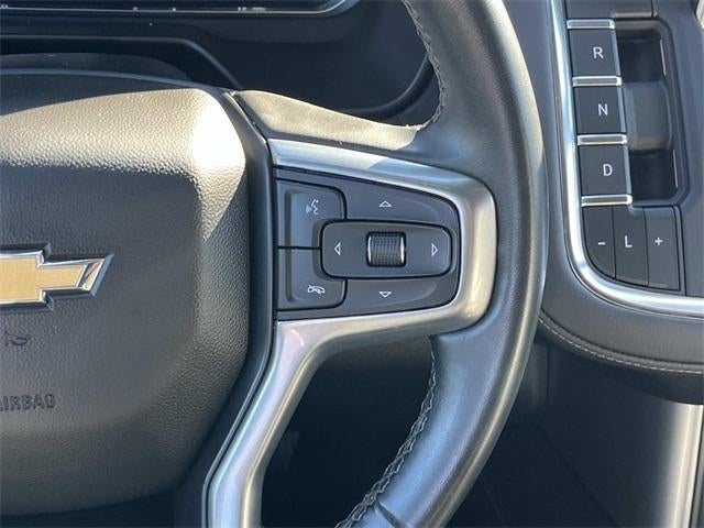 2023 Chevrolet Tahoe 2WD LT