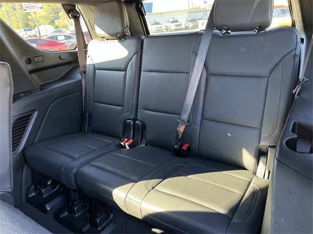 2023 Chevrolet Tahoe 2WD LT