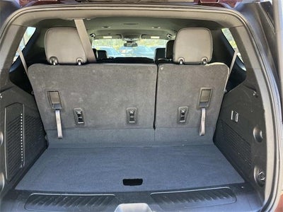 2023 Chevrolet Tahoe 2WD LT