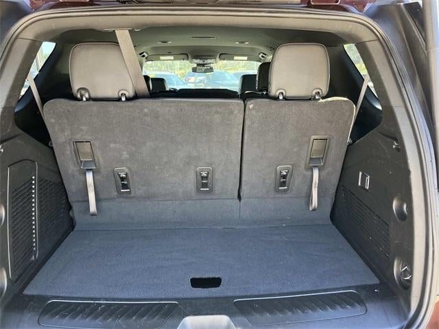 2023 Chevrolet Tahoe 2WD LT