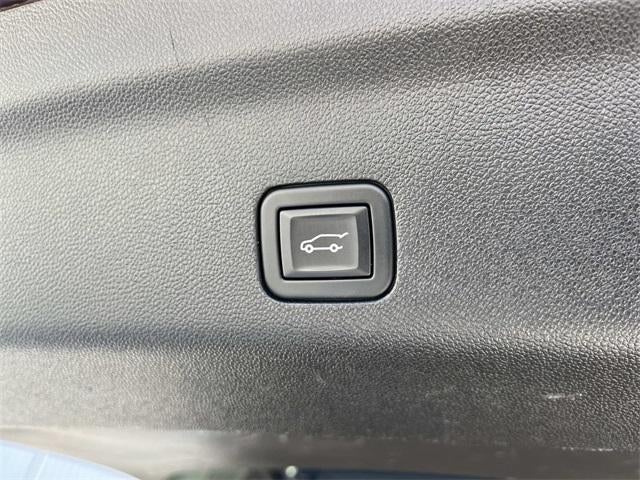 2023 Chevrolet Tahoe 2WD LT