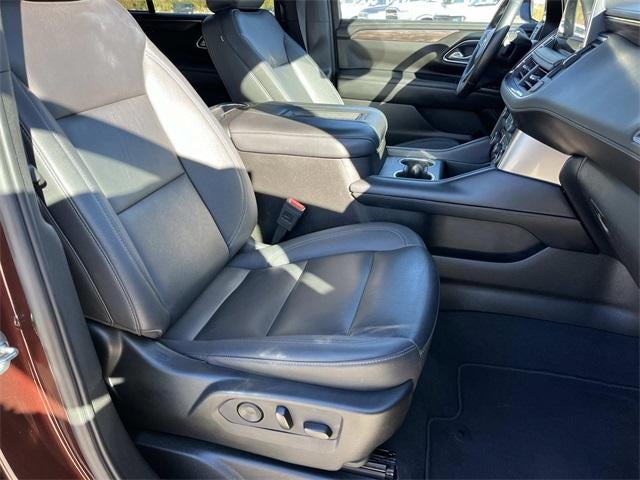 2023 Chevrolet Tahoe 2WD LT