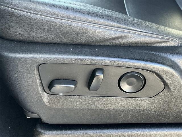 2023 Chevrolet Tahoe 2WD LT