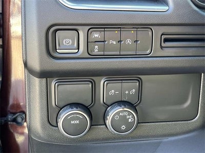 2023 Chevrolet Tahoe 2WD LT