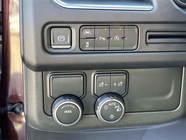 2023 Chevrolet Tahoe 2WD LT