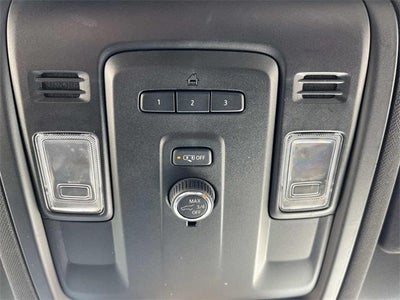 2023 Chevrolet Tahoe 2WD LT