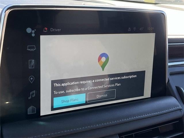 2023 Chevrolet Tahoe 2WD LT