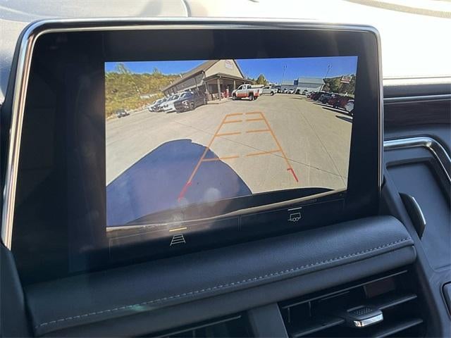 2023 Chevrolet Tahoe 2WD LT