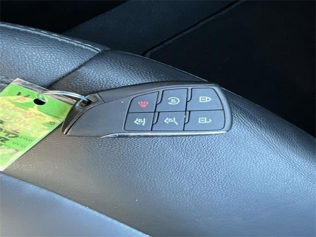 2023 Chevrolet Tahoe 2WD LT