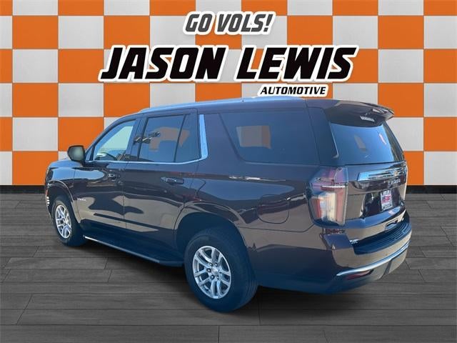 2023 Chevrolet Tahoe 2WD LT