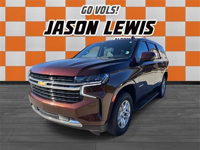 2023 Chevrolet Tahoe 2WD LT