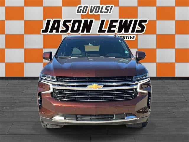 2023 Chevrolet Tahoe 2WD LT