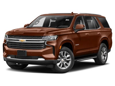 2023 Chevrolet Tahoe 2WD LT