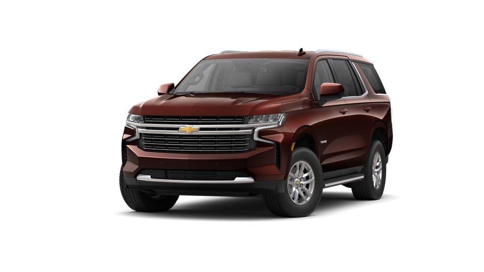 2023 Chevrolet Tahoe 2WD LT