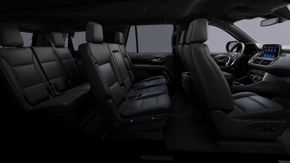 2023 Chevrolet Tahoe 2WD LT