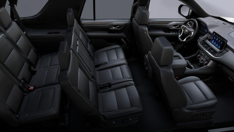 2023 Chevrolet Tahoe 2WD LT