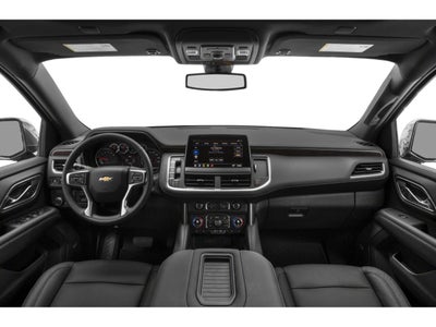 2023 Chevrolet Tahoe 2WD LT