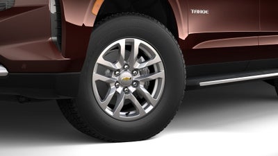 2023 Chevrolet Tahoe 2WD LT