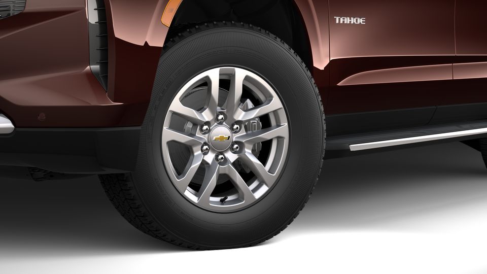 2023 Chevrolet Tahoe 2WD LT