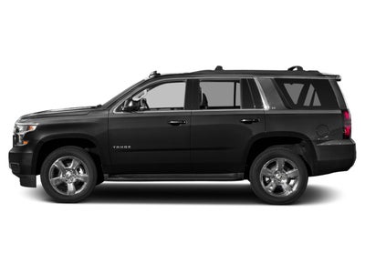 2015 Chevrolet Tahoe 4WD LT