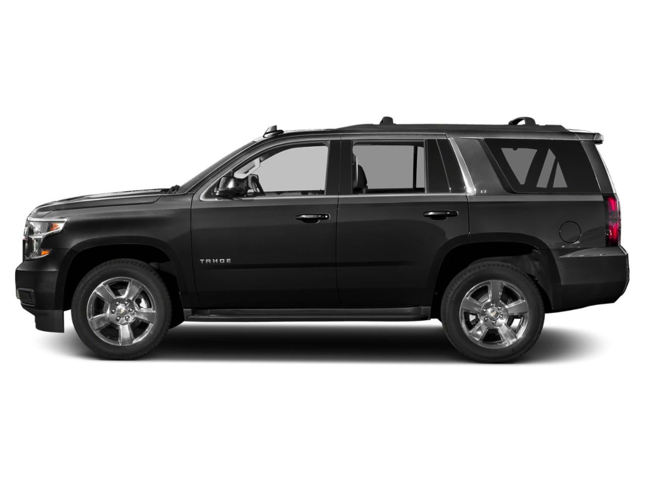 2015 Chevrolet Tahoe 4WD LT