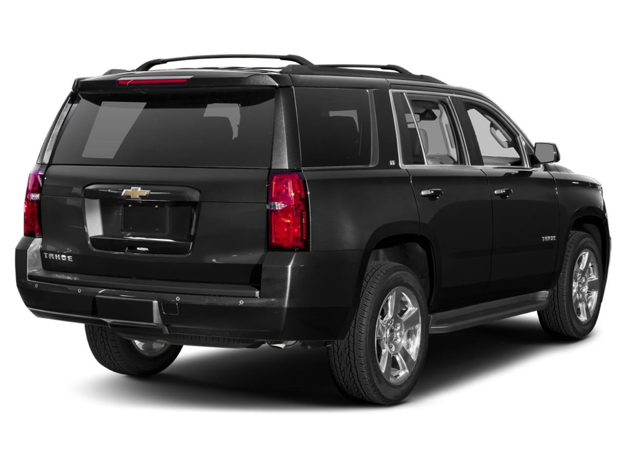 2015 Chevrolet Tahoe 4WD LT
