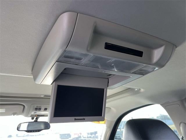 2012 Chevrolet Tahoe 4WD 1500 LTZ