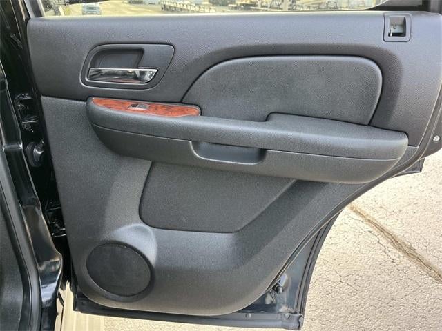 2012 Chevrolet Tahoe 4WD 1500 LTZ