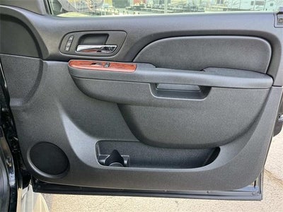 2012 Chevrolet Tahoe 4WD 1500 LTZ