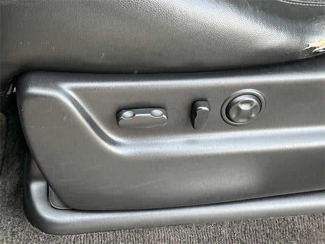 2012 Chevrolet Tahoe 4WD 1500 LTZ