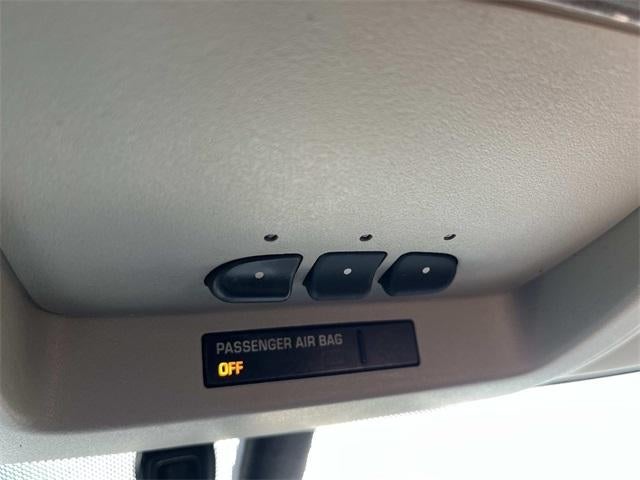 2012 Chevrolet Tahoe 4WD 1500 LTZ